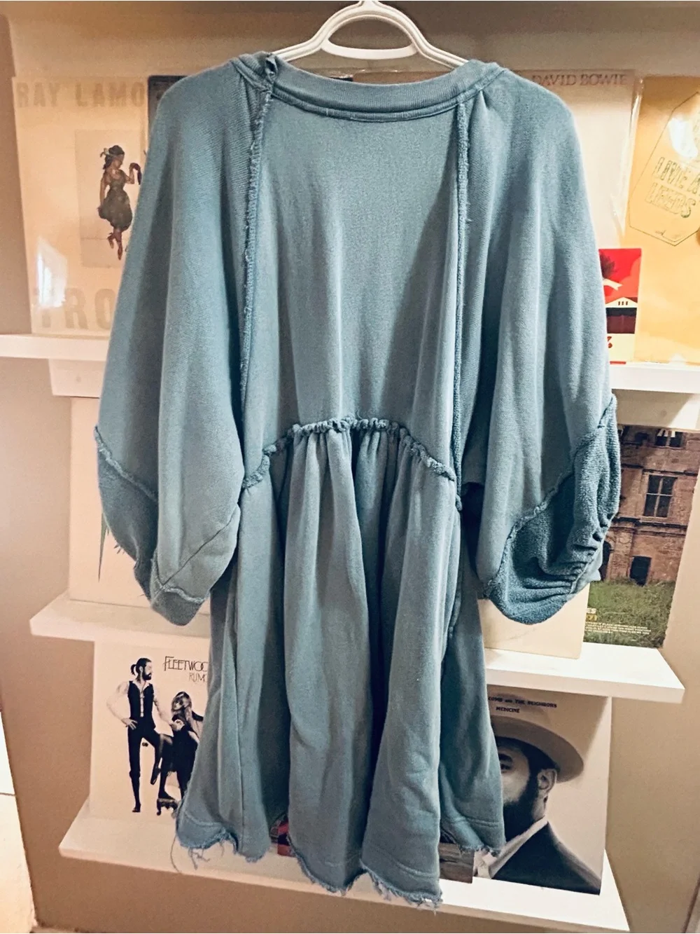 Free people sunchild dress